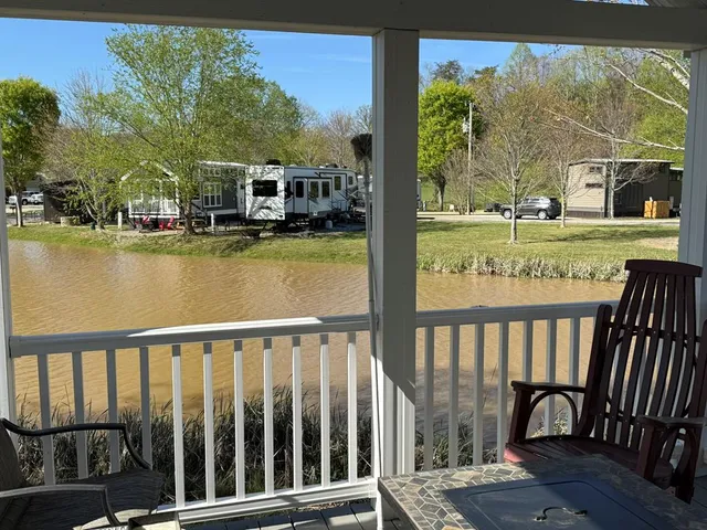 a front view of a house with garage