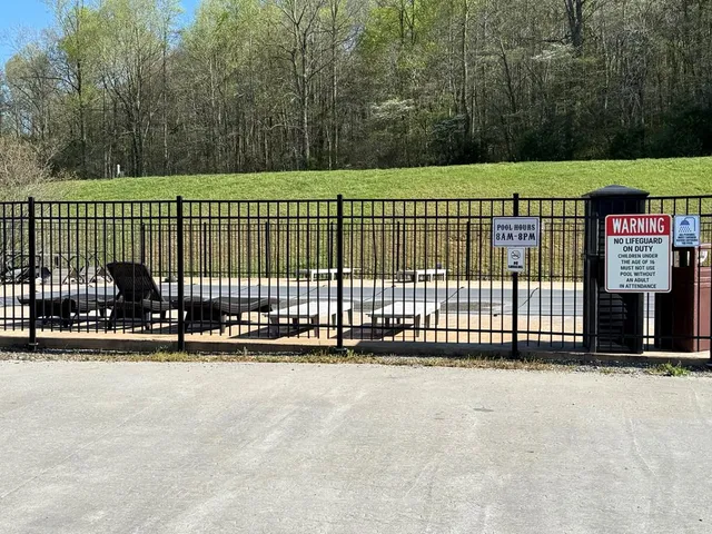 front view of a house with a outdoor