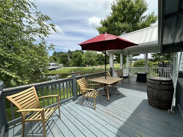 $238,500 | 8 Mountain Meadows Drive, Morganton, GA 30560