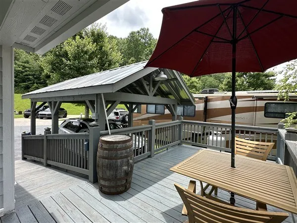 $238,500 | 8 Mountain Meadows Drive, Morganton, GA 30560