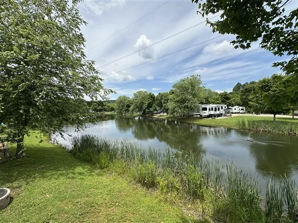 $238,500 | 8 Mountain Meadows Drive, Morganton, GA 30560