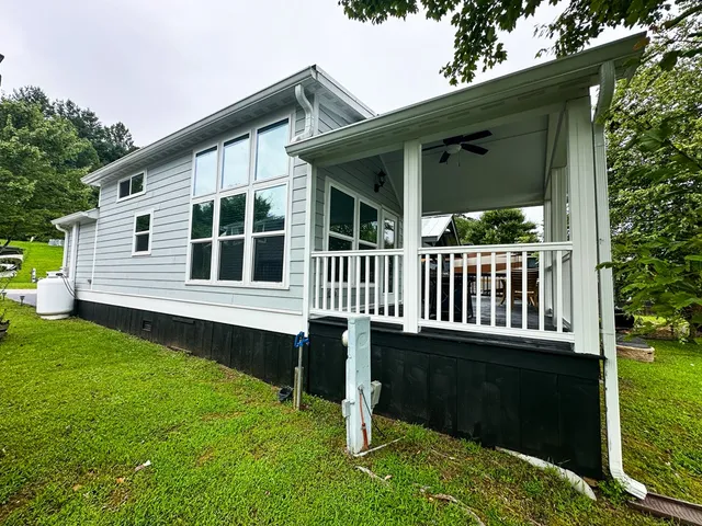 $238,500 | 8 Mountain Meadows Drive, Morganton, GA 30560