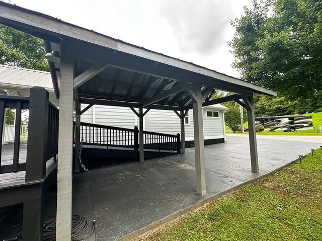 $238,500 | 8 Mountain Meadows Drive, Morganton, GA 30560