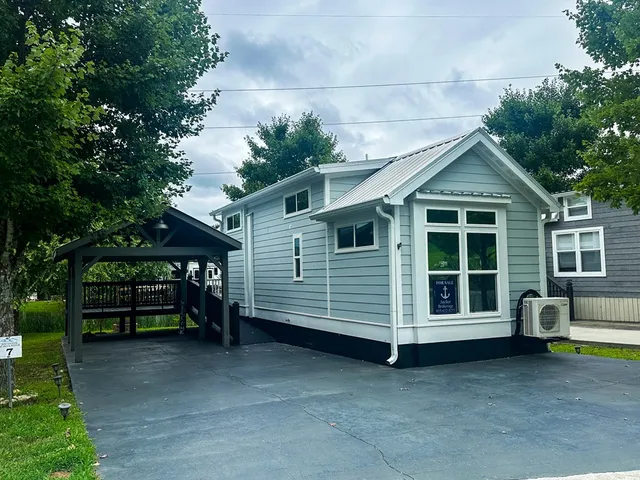 $238,500 | 8 Mountain Meadows Drive, Morganton, GA 30560