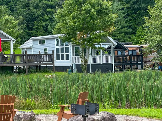 $238,500 | 8 Mountain Meadows Drive, Morganton, GA 30560