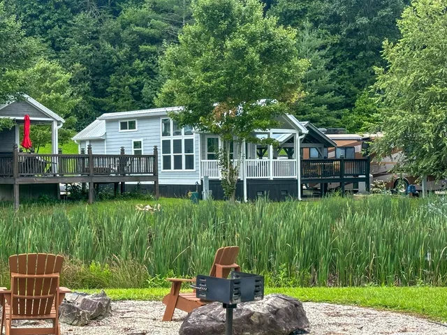 $238,500 | 8 Mountain Meadows Drive, Morganton, GA 30560