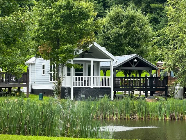 $238,500 | 8 Mountain Meadows Drive, Morganton, GA 30560