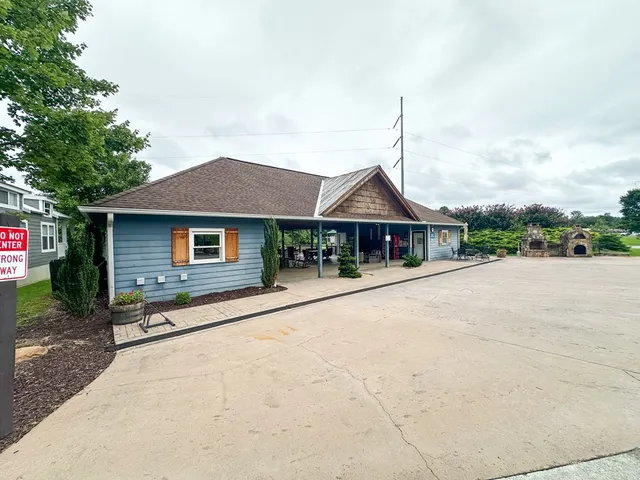 $238,500 | 8 Mountain Meadows Drive, Morganton, GA 30560