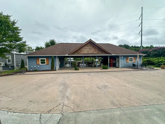 $238,500 | 8 Mountain Meadows Drive, Morganton, GA 30560