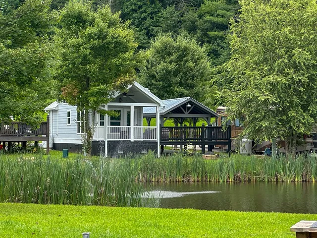 $238,500 | 8 Mountain Meadows Drive, Morganton, GA 30560