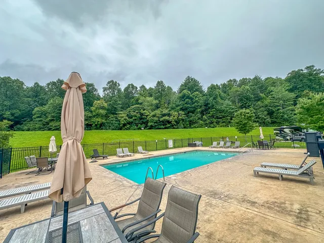 $238,500 | 8 Mountain Meadows Drive, Morganton, GA 30560