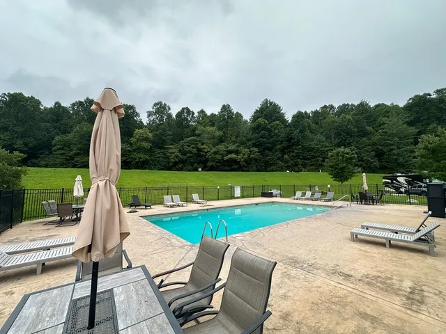 $238,500 | 8 Mountain Meadows Drive, Morganton, GA 30560