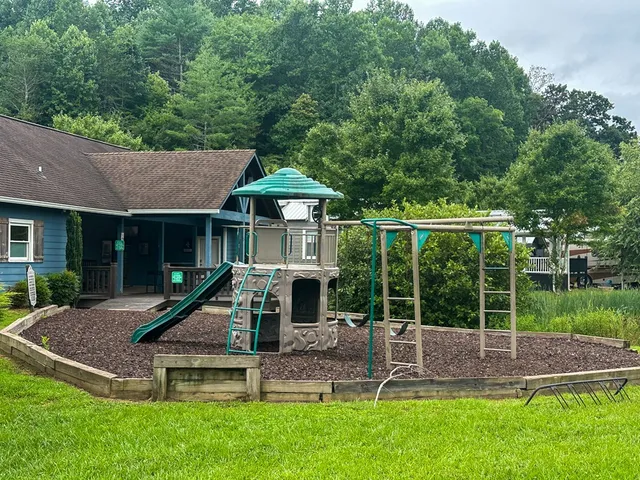 $238,500 | 8 Mountain Meadows Drive, Morganton, GA 30560