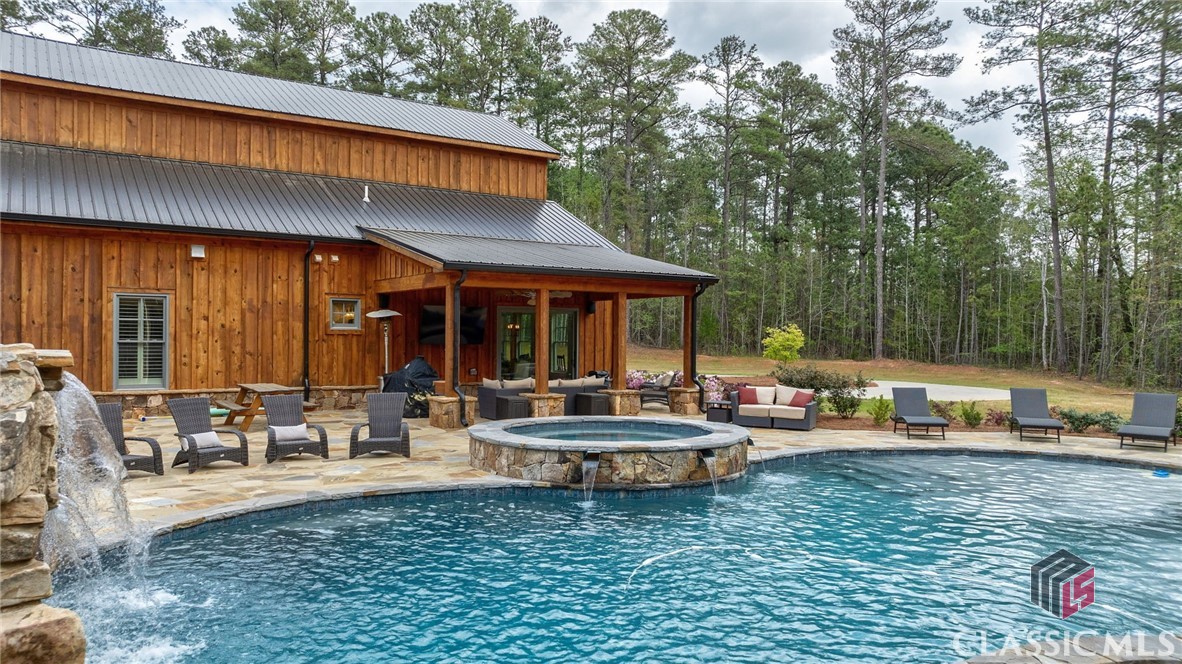 6351 Colham Ferry Road Watkinsville, GA 30677 - Photo 67 of 75