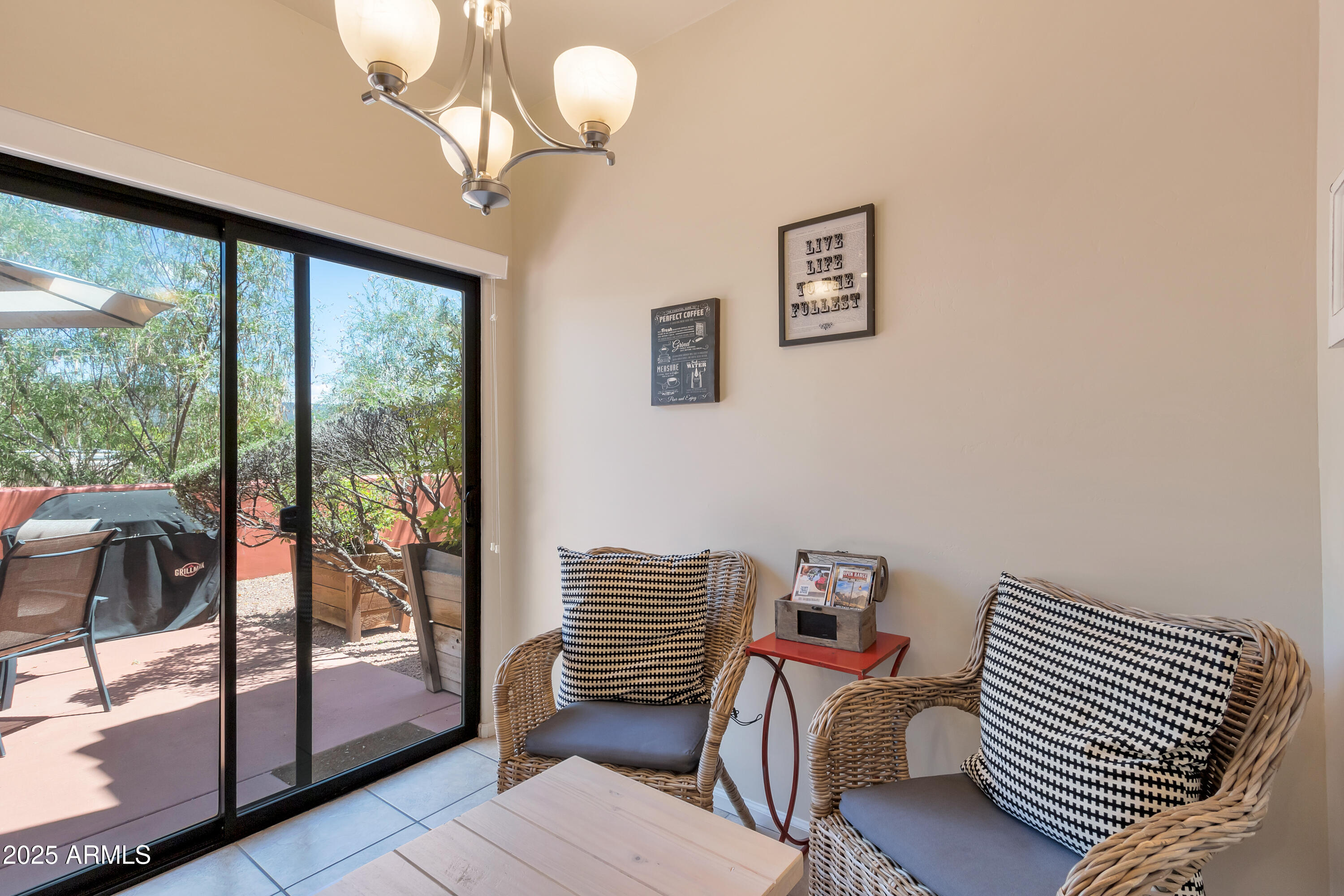45 Canyon Diablo Road, Unit 4 Sedona, AZ 86351 - Photo 8 of 23 QP-7950