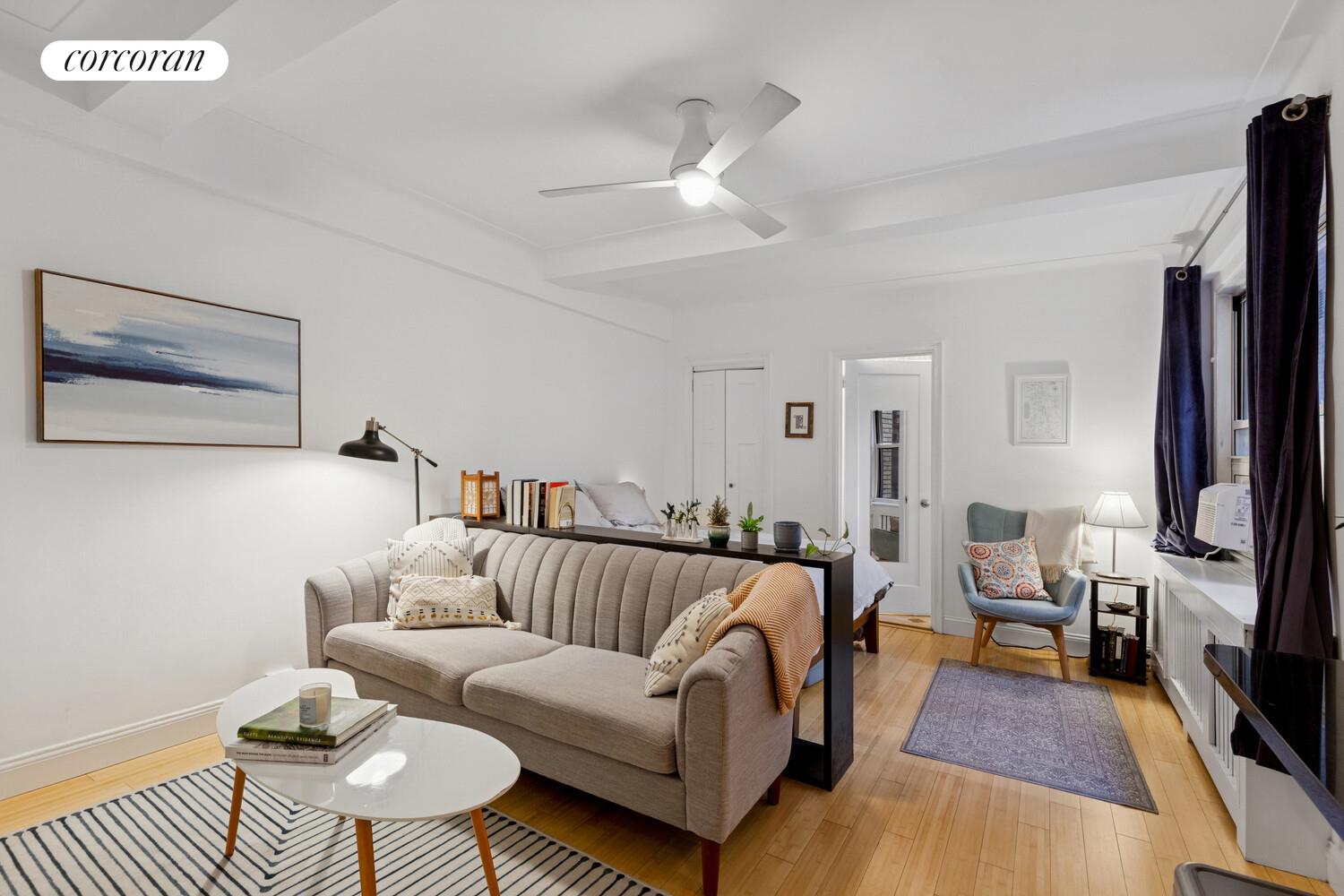 70 Remsen Street, Unit 3F Brooklyn, NY 11201 - Photo 1 of 7