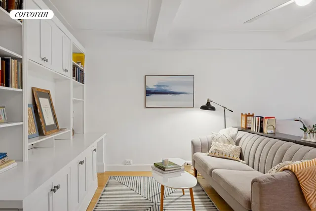 $350,000 | 70 Remsen Street, Unit 3F | Brooklyn Heights