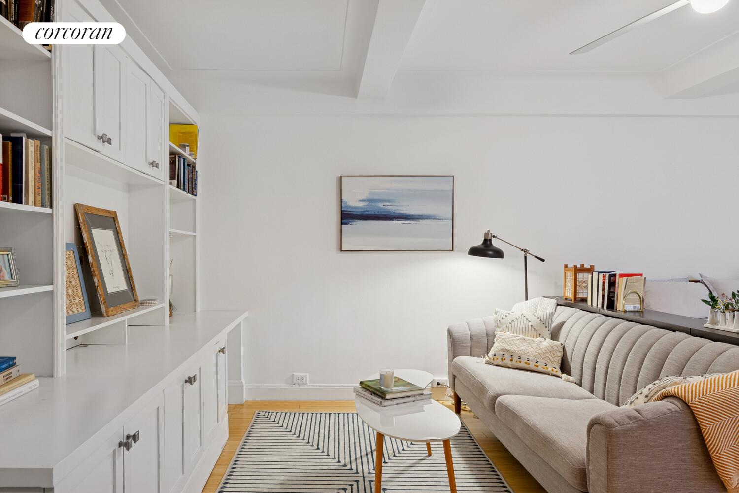 70 Remsen Street, Unit 3F Brooklyn, NY 11201 - Photo 3 of 7