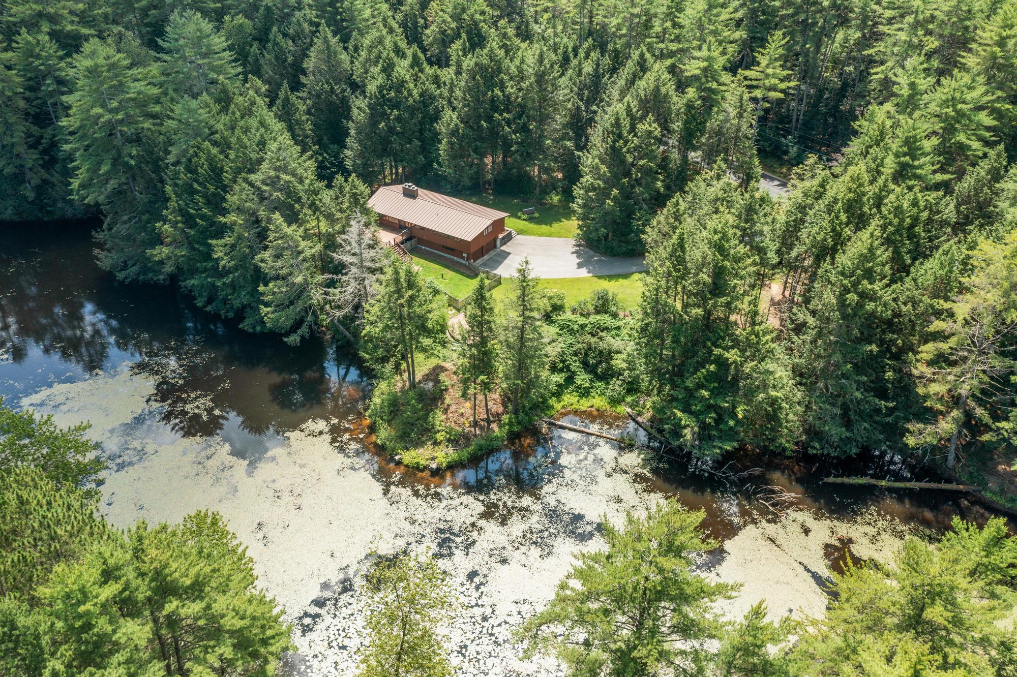 83 Highway 12A Surry, NH 03431 - Photo 46 of 59