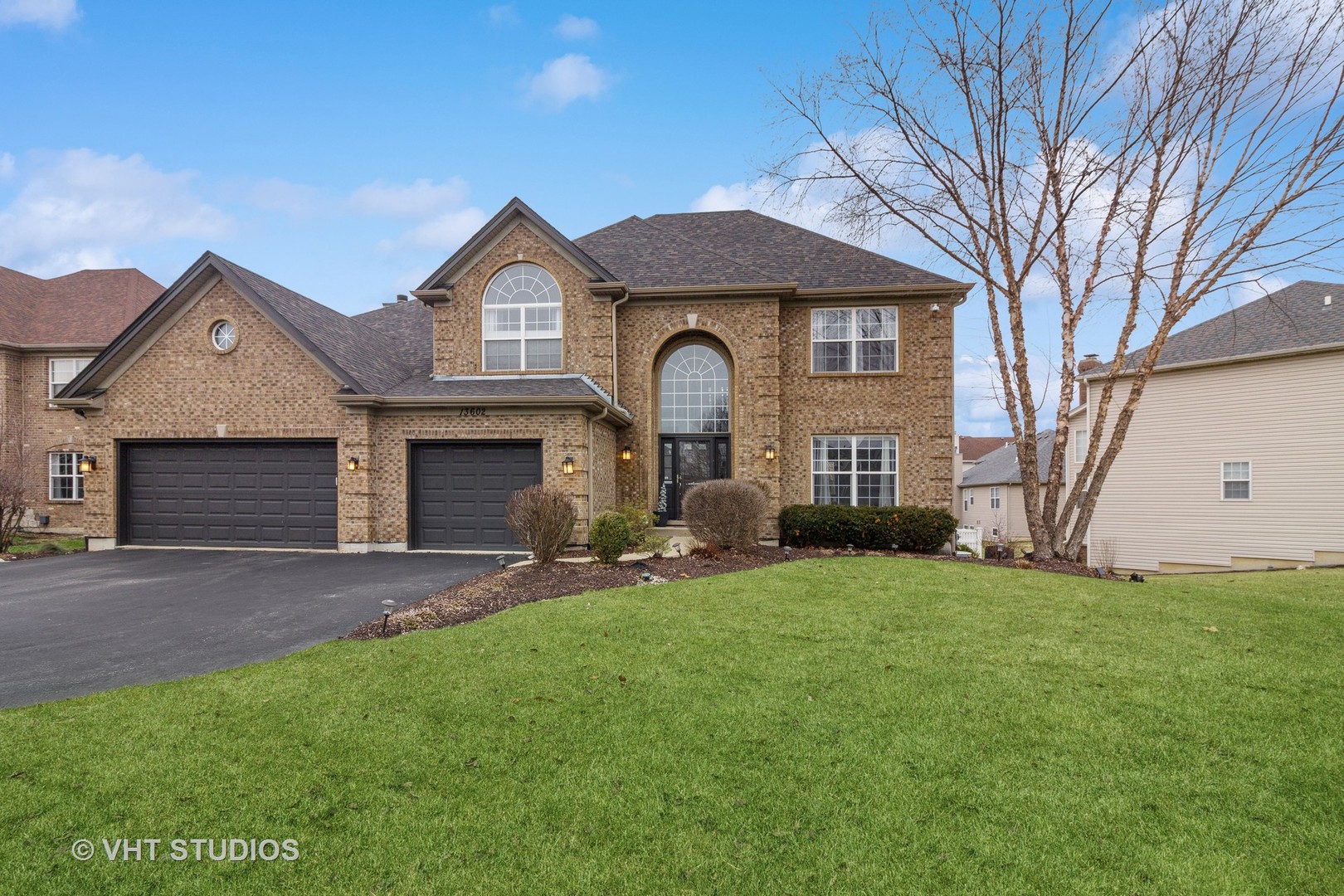 13602 Rockefeller Circle Plainfield, IL 60544 - Photo 1 of 47 Gallery Image 1
