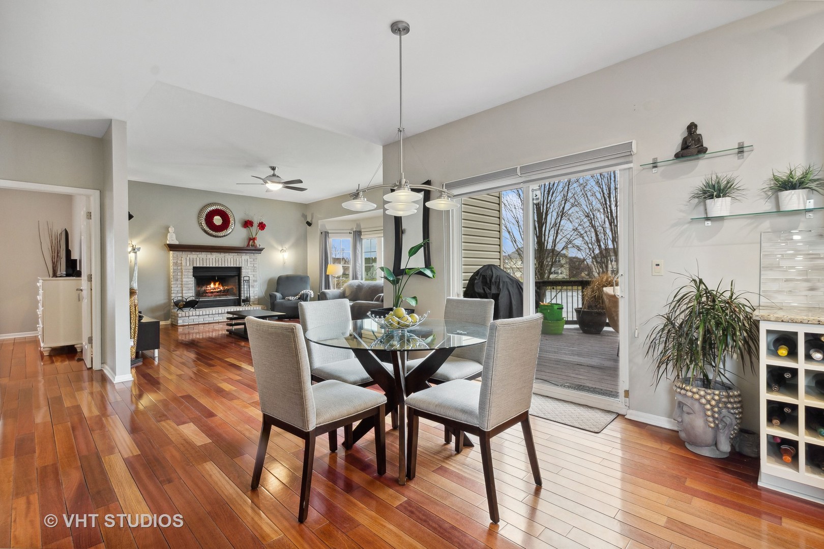 13602 Rockefeller Circle Plainfield, IL 60544 - Photo 12 of 47 Gallery Image 12