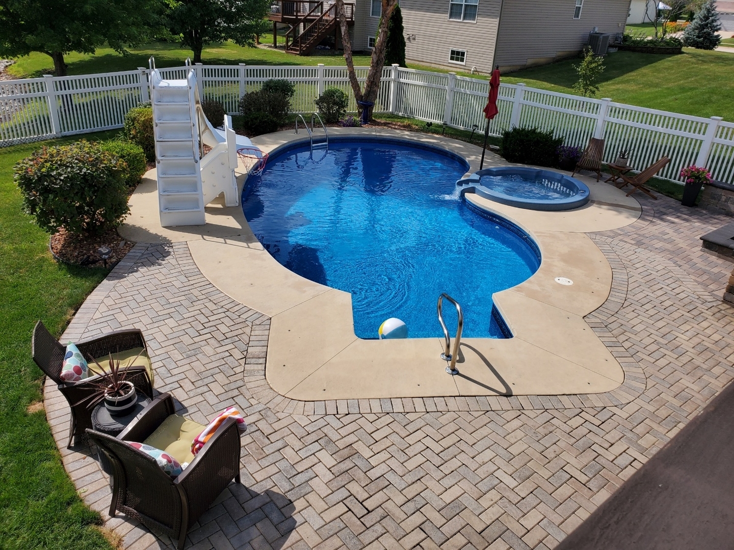 13602 Rockefeller Circle Plainfield, IL 60544 - Photo 40 of 47 Gallery Image 40