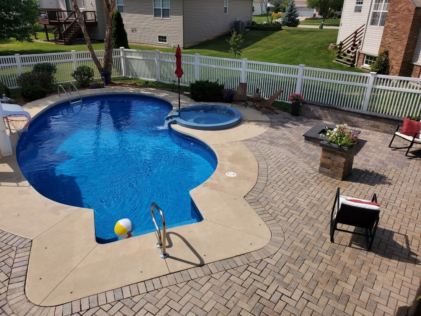 13602 Rockefeller Circle Plainfield, IL 60544 - Photo 41 of 47 Gallery Image 41