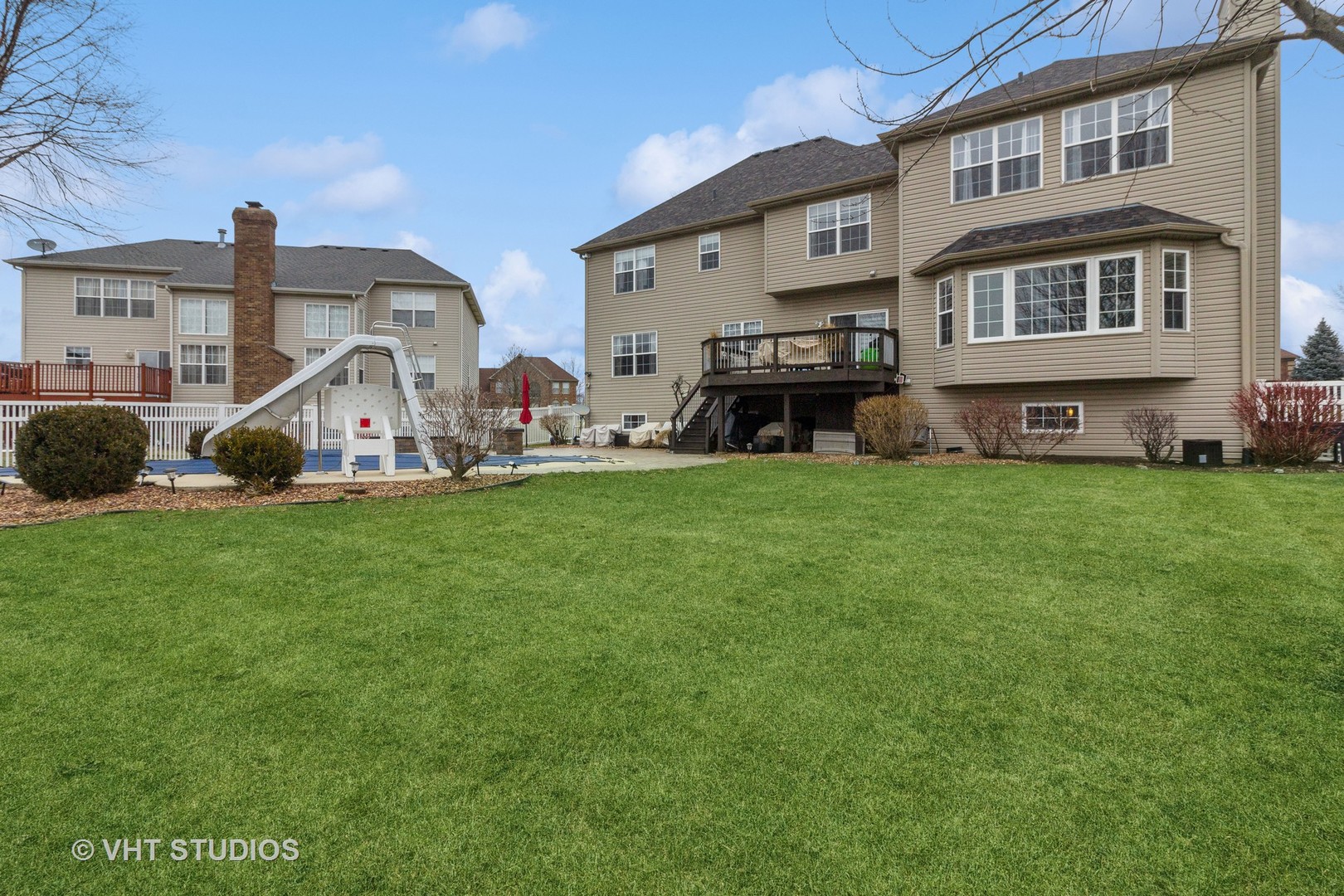13602 Rockefeller Circle Plainfield, IL 60544 - Photo 43 of 47 Gallery Image 43