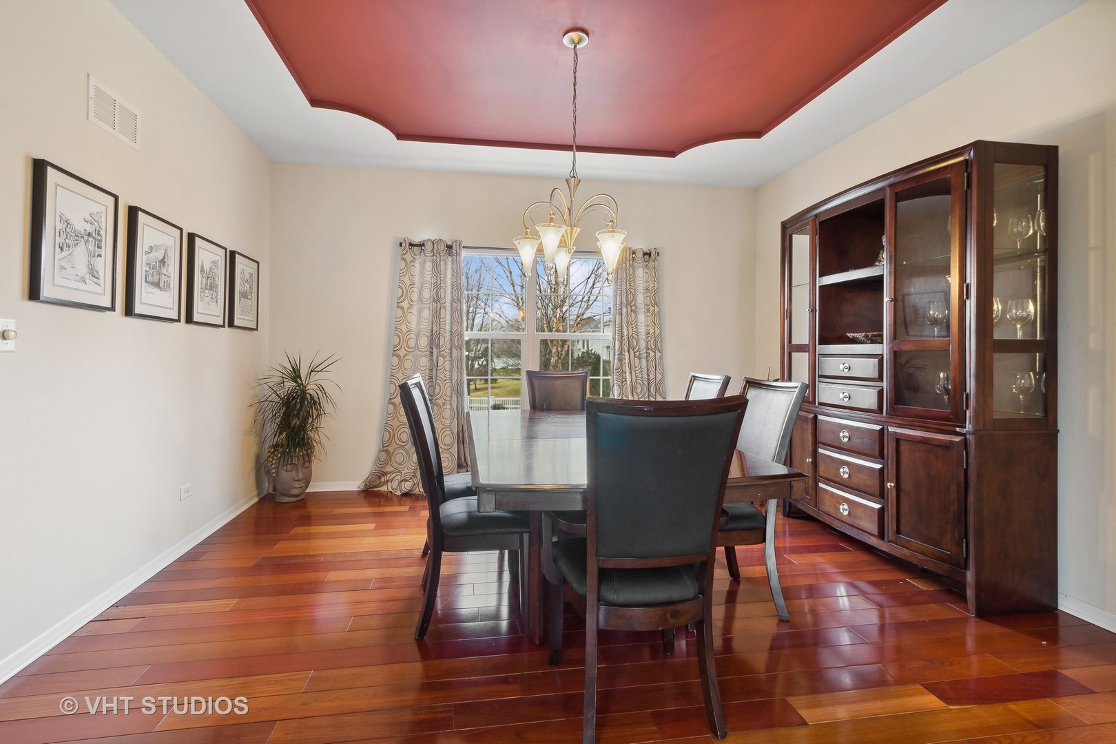 13602 Rockefeller Circle Plainfield, IL 60544 - Photo 5 of 47 Gallery Image 5
