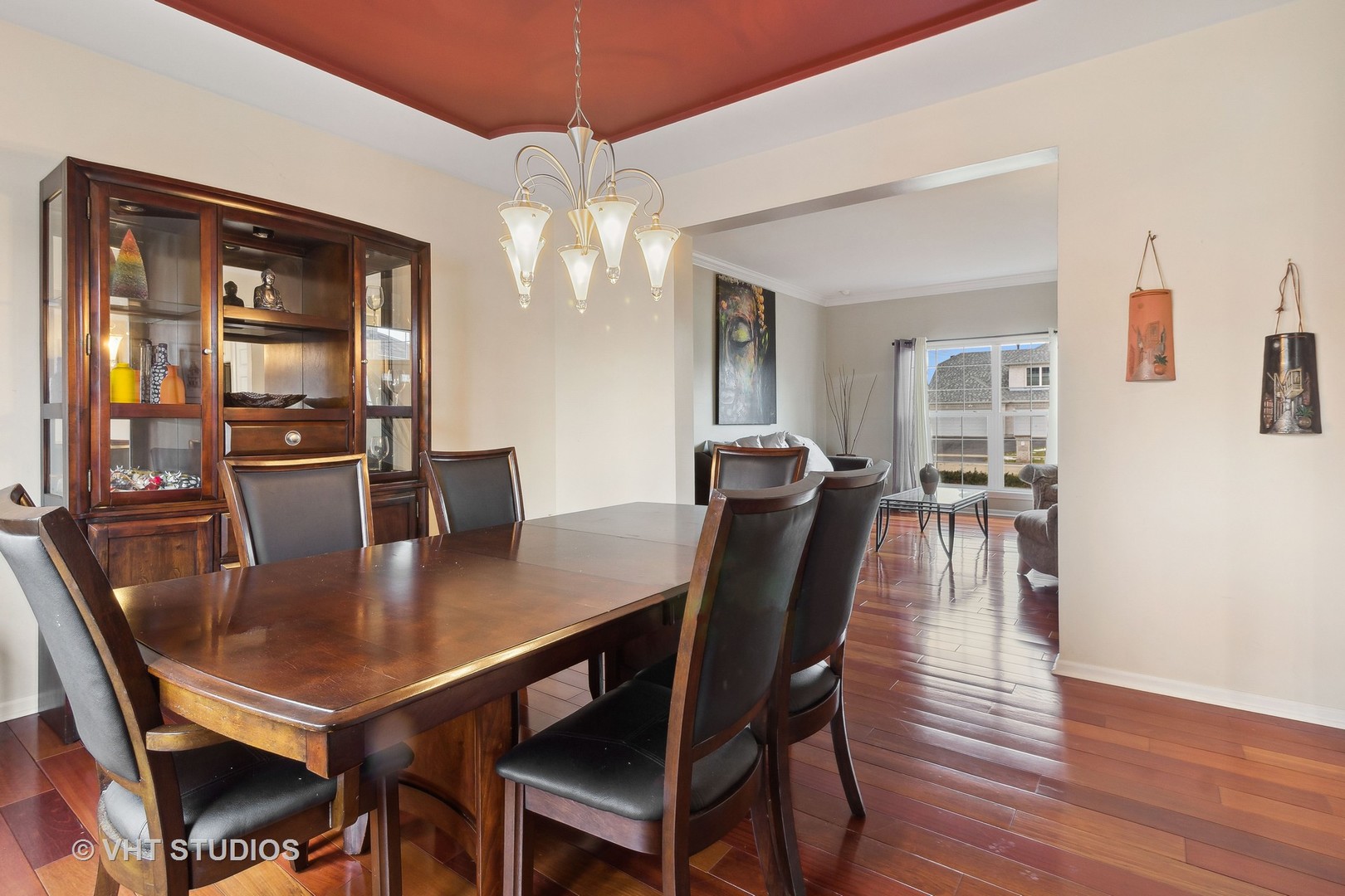 13602 Rockefeller Circle Plainfield, IL 60544 - Photo 6 of 47 Gallery Image 6