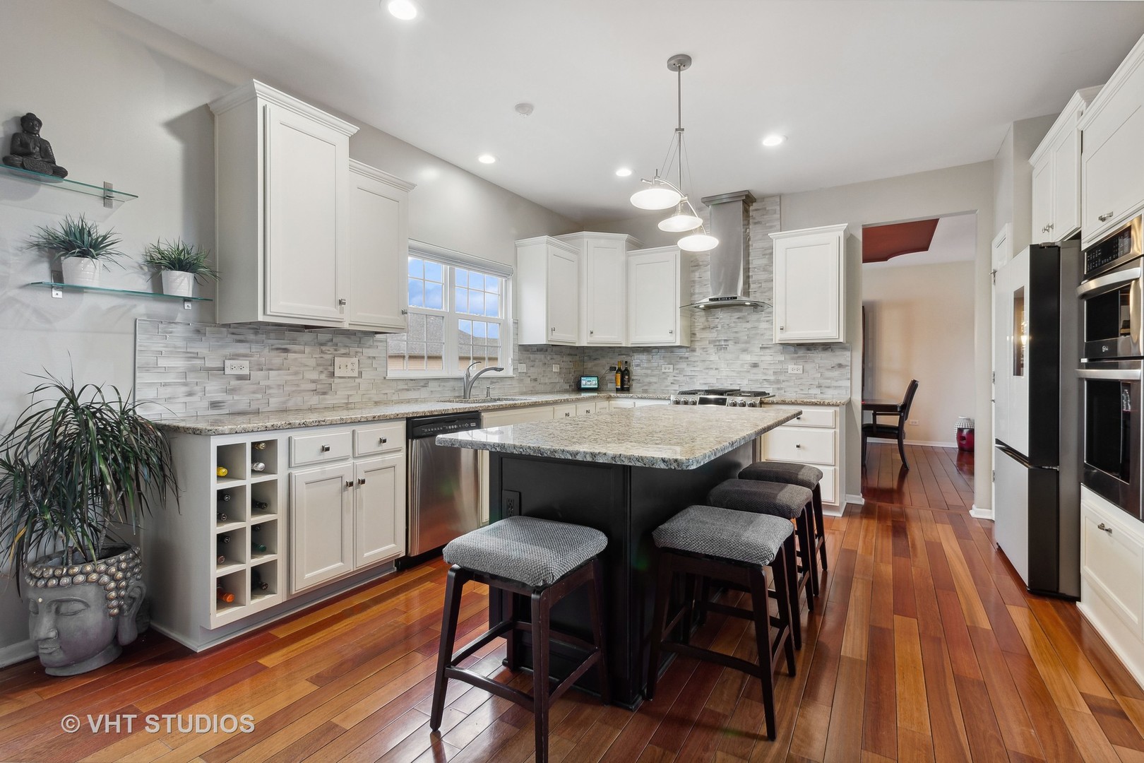 13602 Rockefeller Circle Plainfield, IL 60544 - Photo 8 of 47 Gallery Image 8