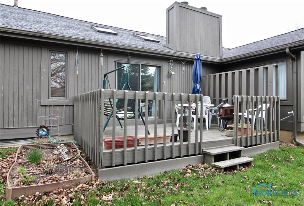 5 Exeter Road Perrysburg, OH 43551 - Photo 27 of 30 Gallery Image 27