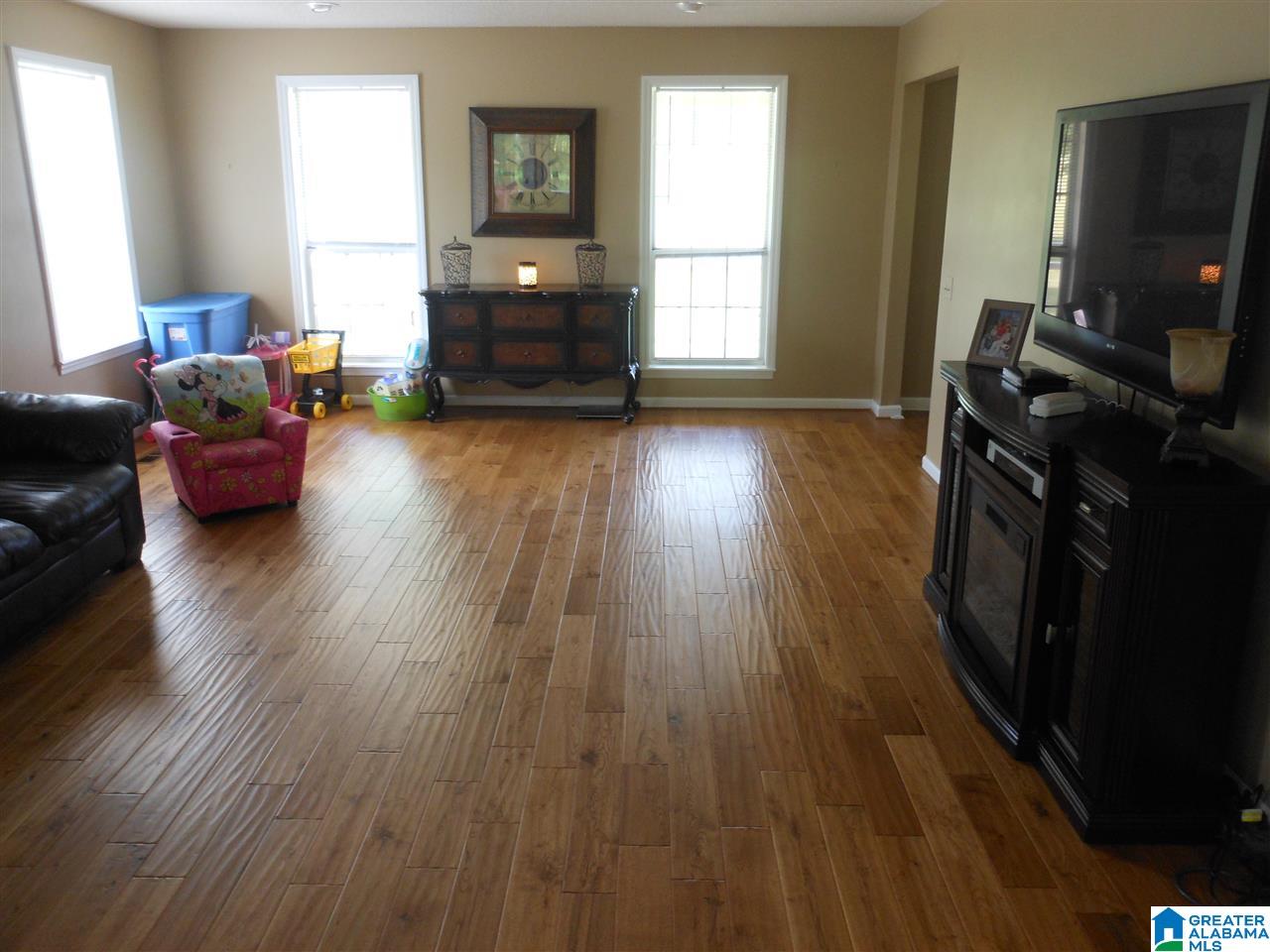 1130 Fulton Gap Road Sylacauga, AL 35150 - Photo 5 of 12