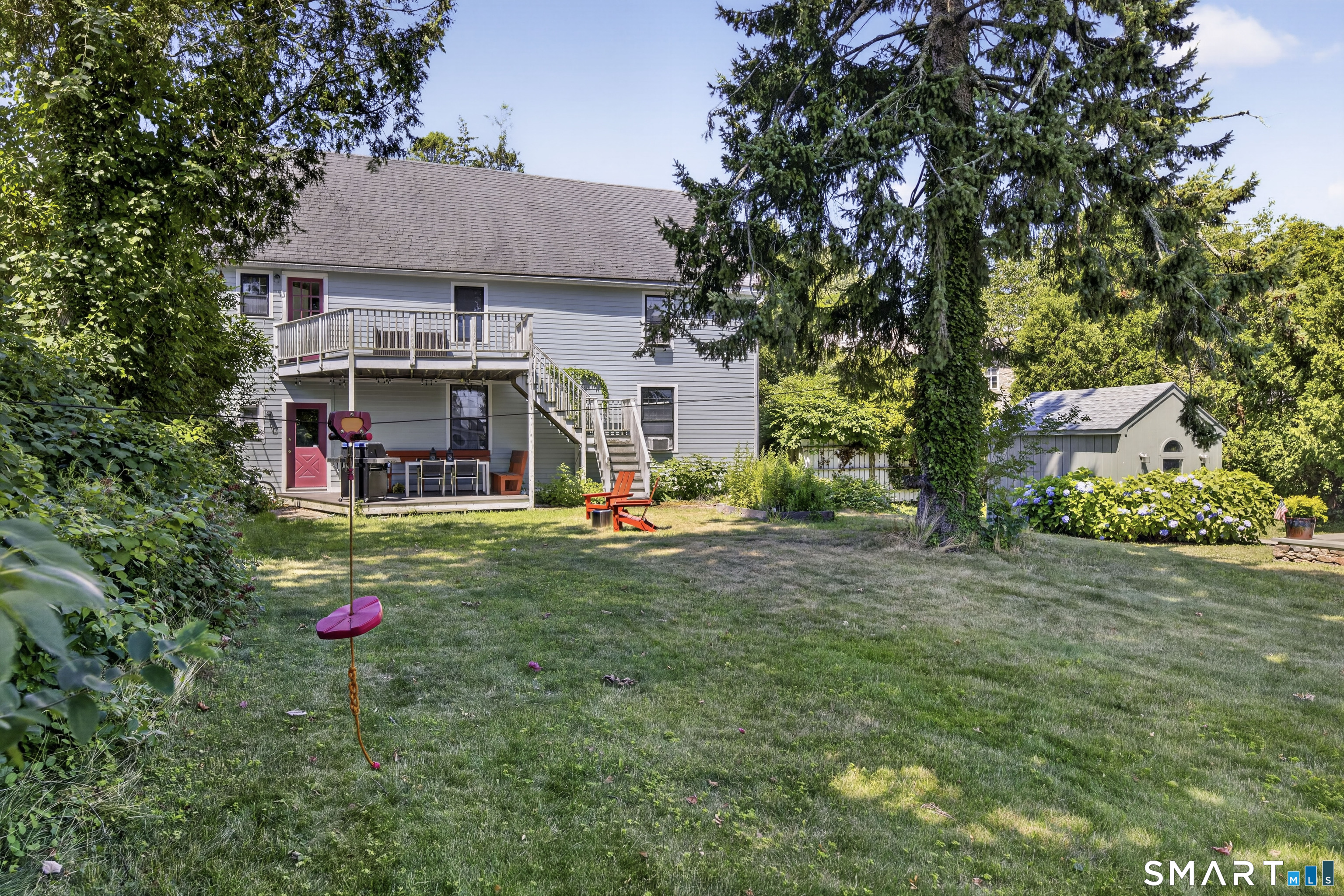 9 Cliff Street Stonington, CT 06378 - Photo 5 of 36