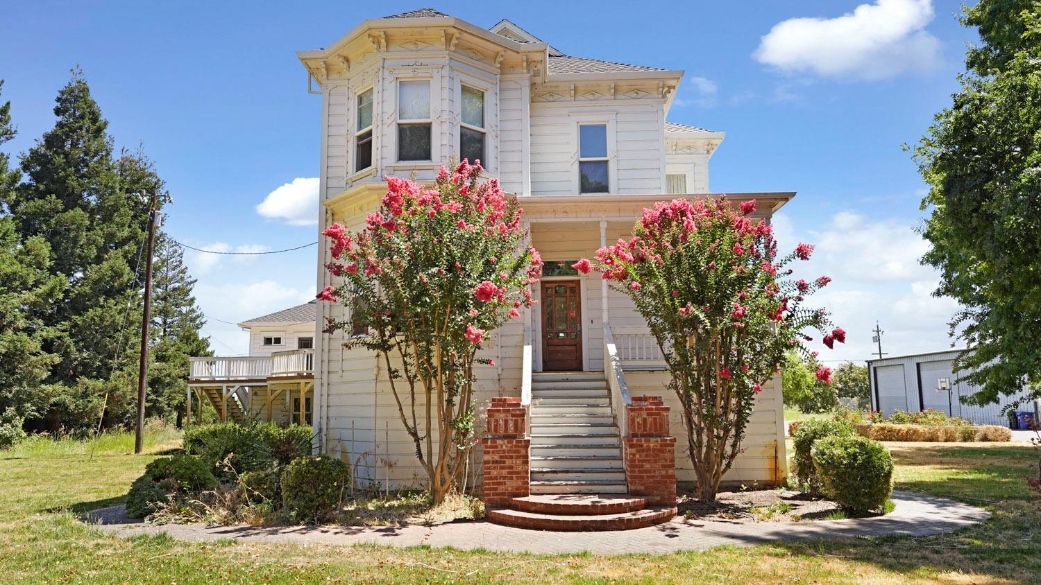 15151 Isleton Road Isleton, CA 95641 - Photo 1 of 1