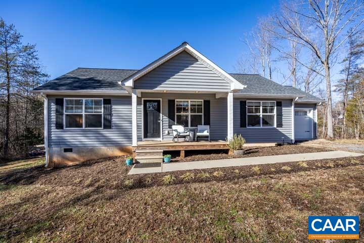 6526 Esmont Road Keene, VA 22946 - Photo 1 of 49 Gallery Image 1