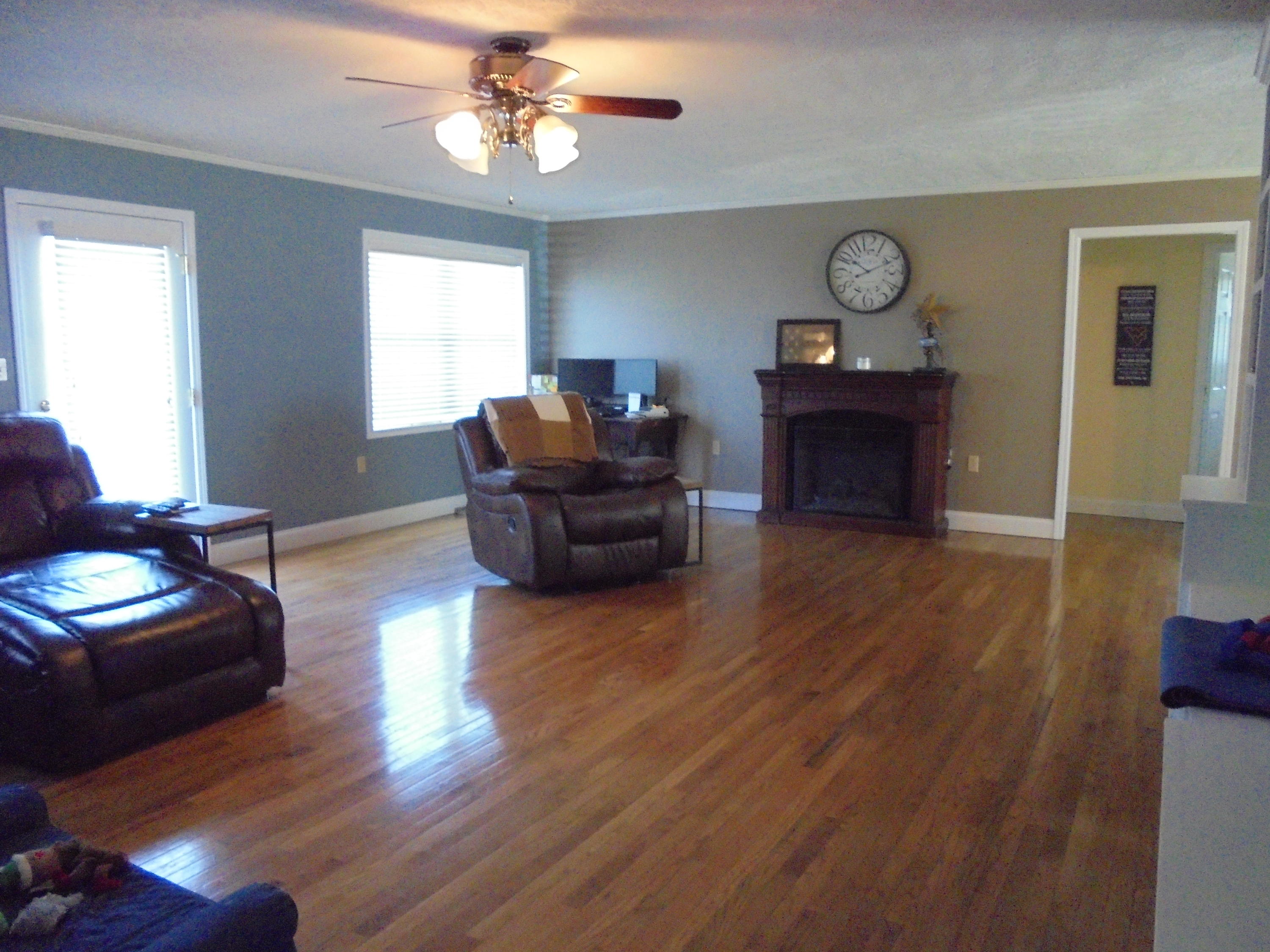 355 East Bailey Road Lewisburg, WV 24901 - Photo 4 of 21 Gallery Image 4