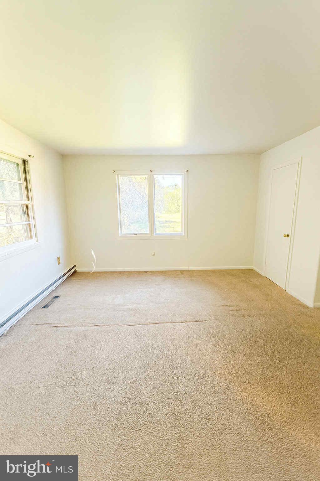 1536 West Trindle Road Carlisle, PA 17015 - Photo 11 of 15 an empty room with a empty space and a window