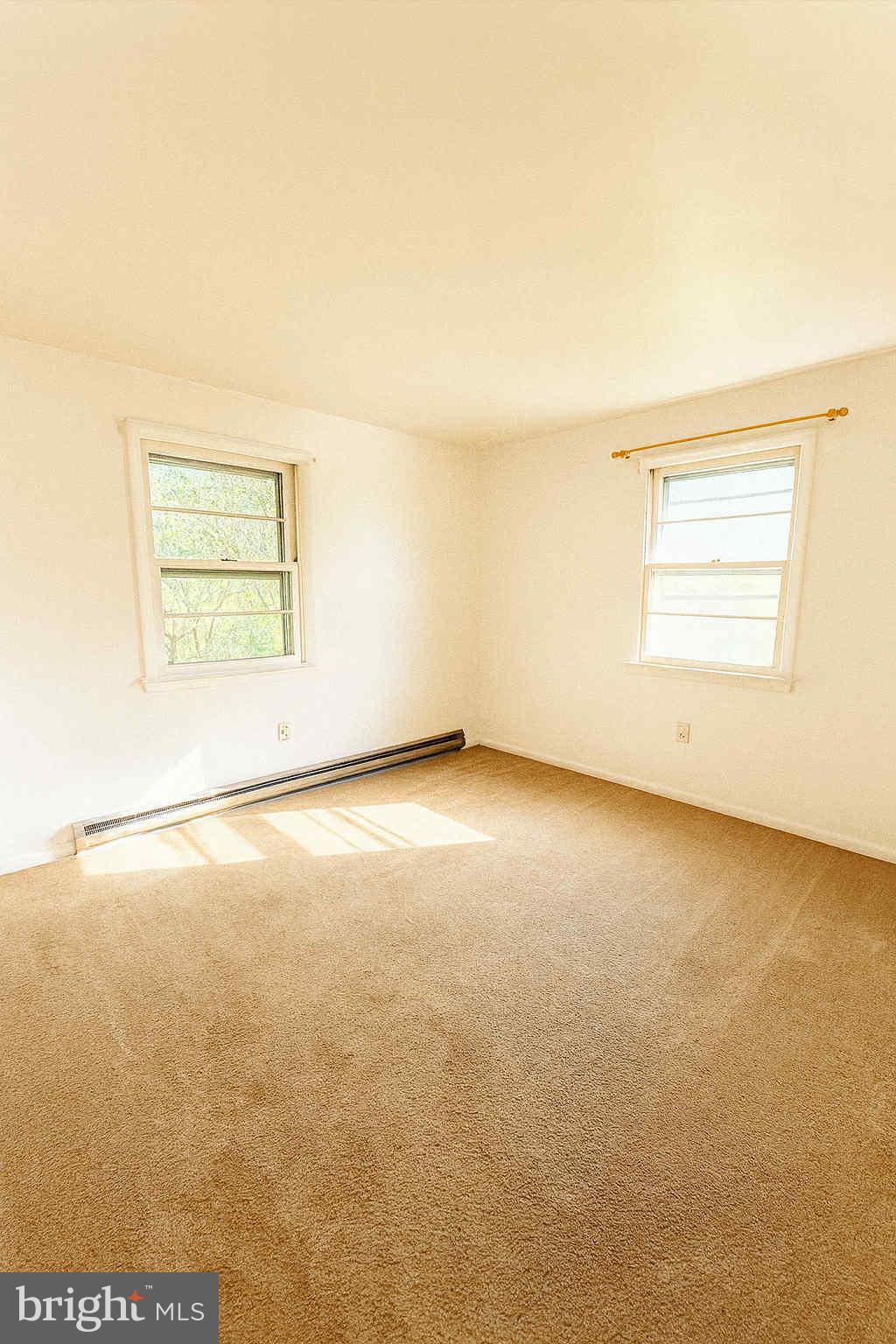 1536 West Trindle Road Carlisle, PA 17015 - Photo 14 of 15 an empty room with a empty space and a window
