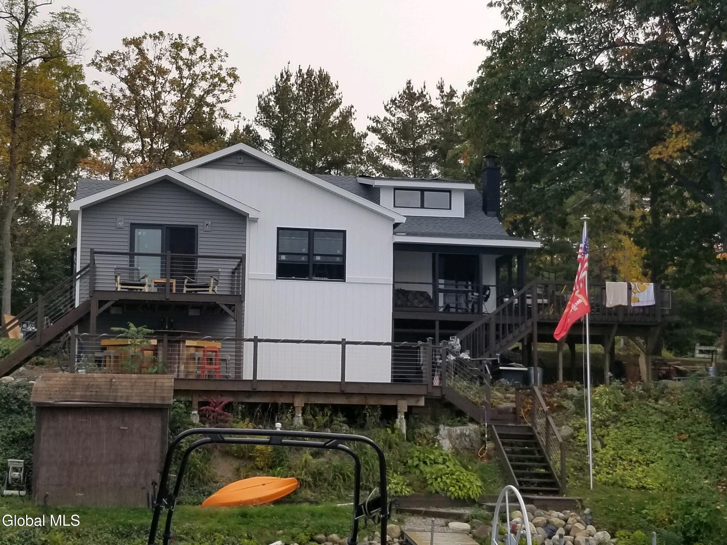 72 Lake Road Ballston Lake, NY 12019 - Photo 9 of 48 IMG_3956