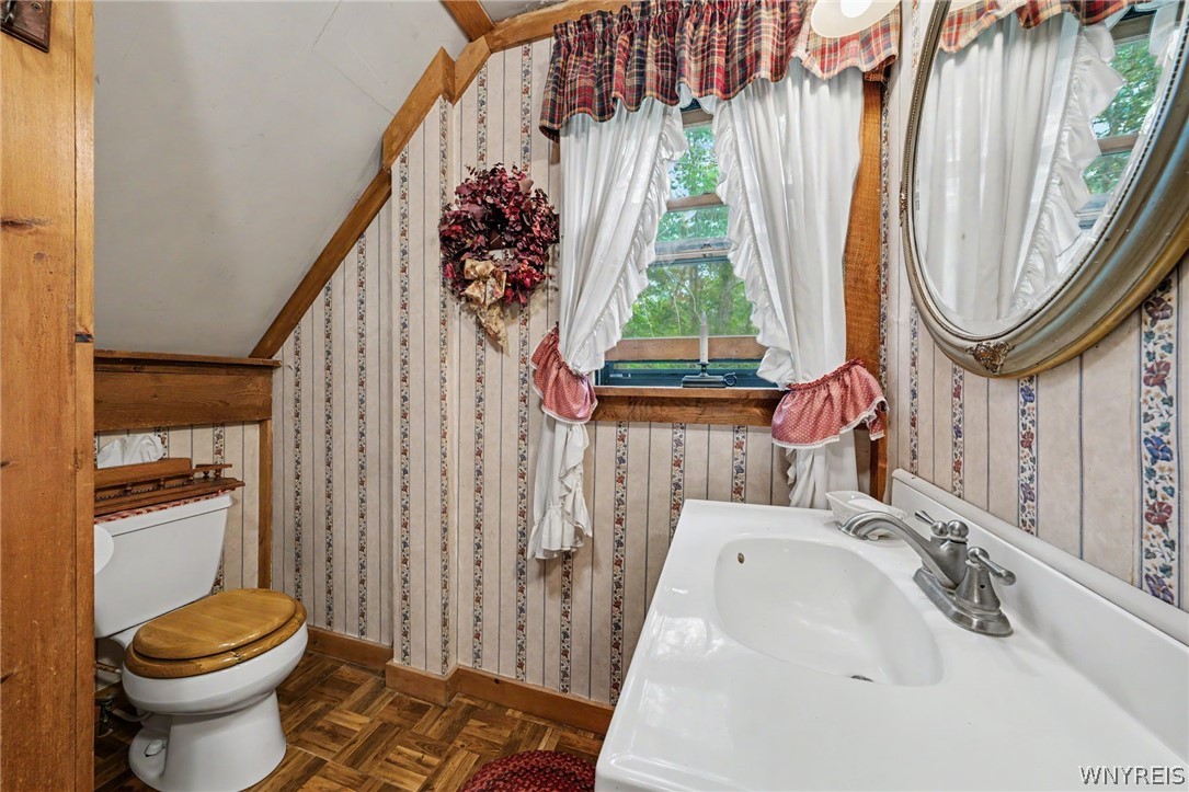 10985 Griswold Road Darien, NY 14040 - Photo 17 of 50