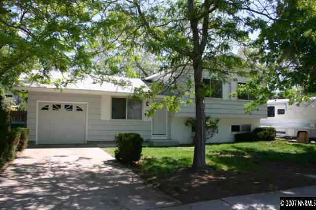 3250 Everett Drive Reno, NV 89503 - Photo 1 of 6 Photo 1