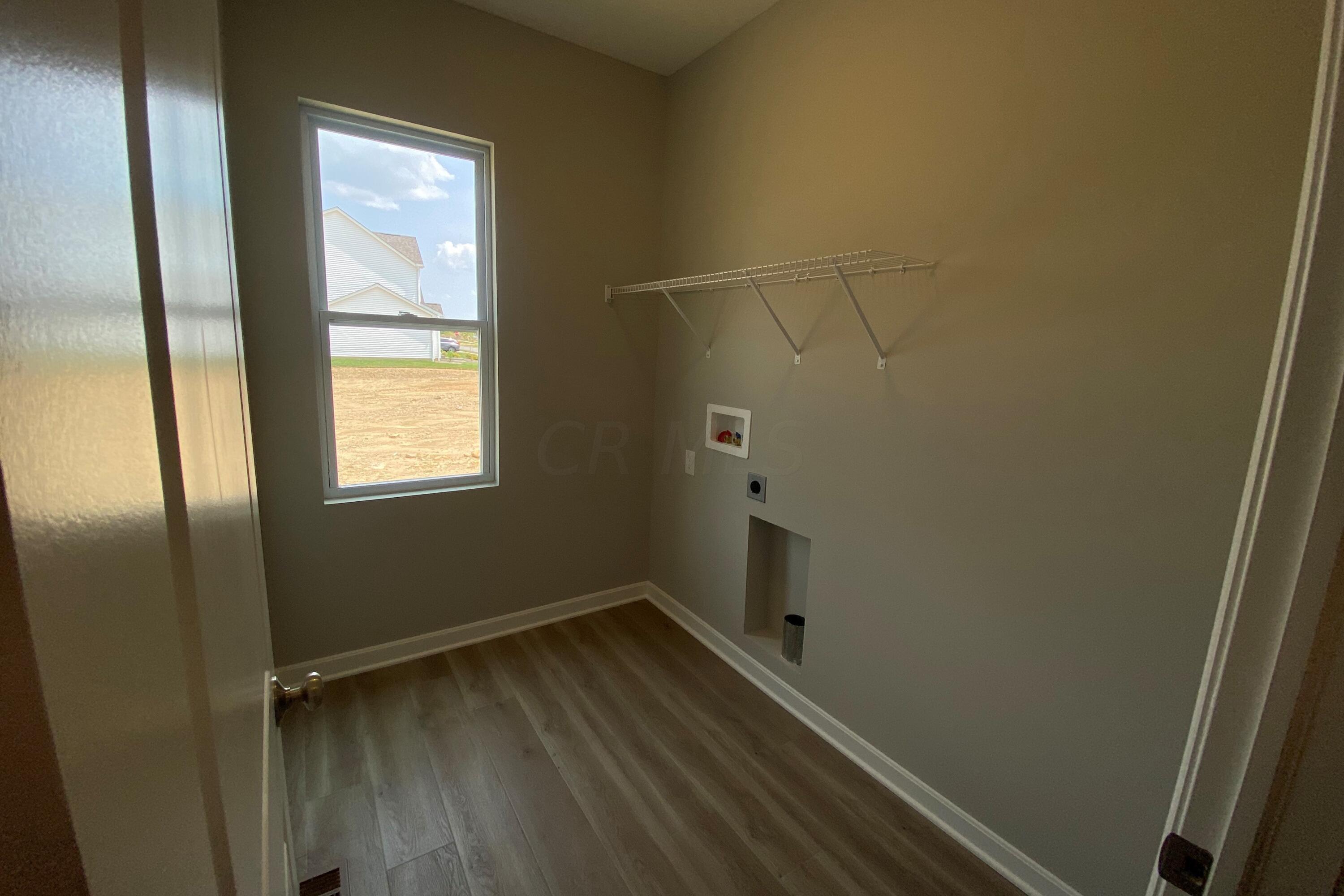 8074 Marilyn Road Reynoldsburg, OH 43068 - Photo 18 of 39 Laundry Room