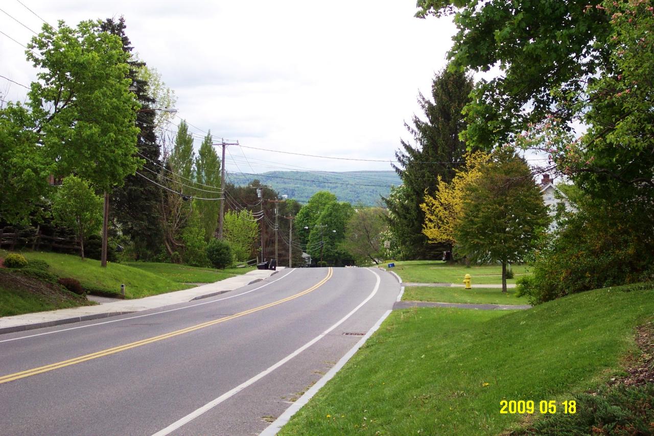332 Benedict Road Pittsfield, MA 01201 - Photo 5 of 5 Street View