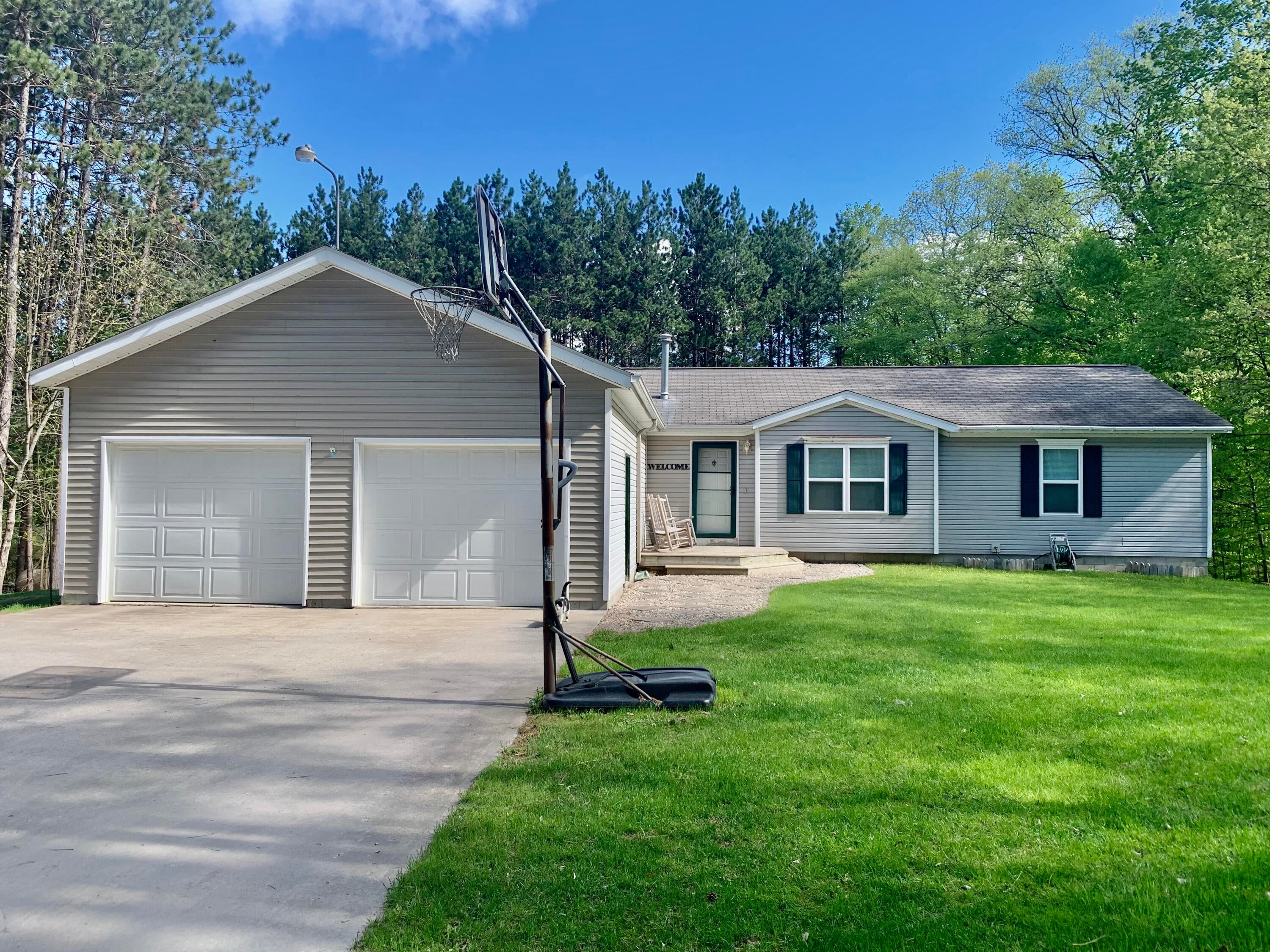 3239 East Miller Road Fairview, MI 48621 - Photo 1 of 42 Gallery Image 1