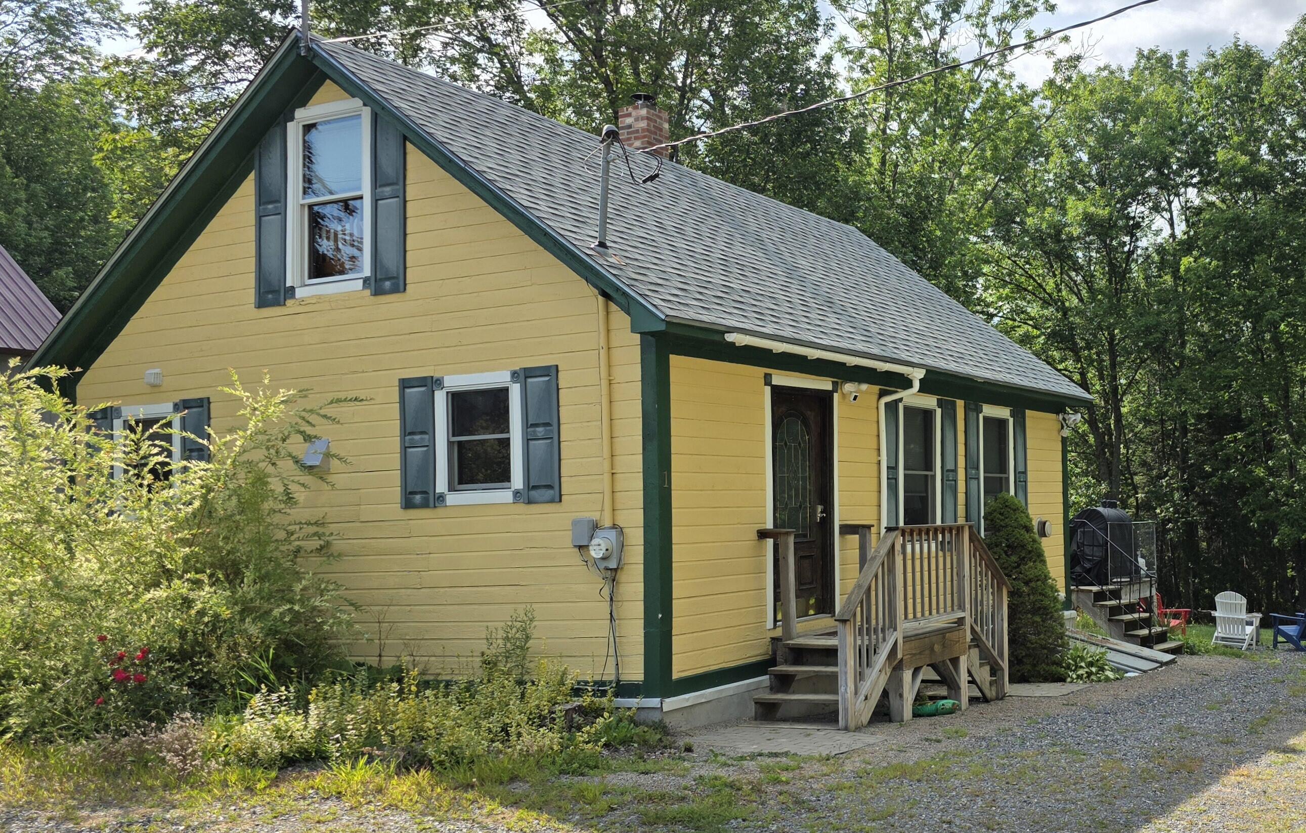 1 Blanchard Road Monson, ME 04464 - Photo 2 of 43