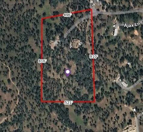 $760,000 | 24035 Ajax Lane, Bella Vista, CA 96008