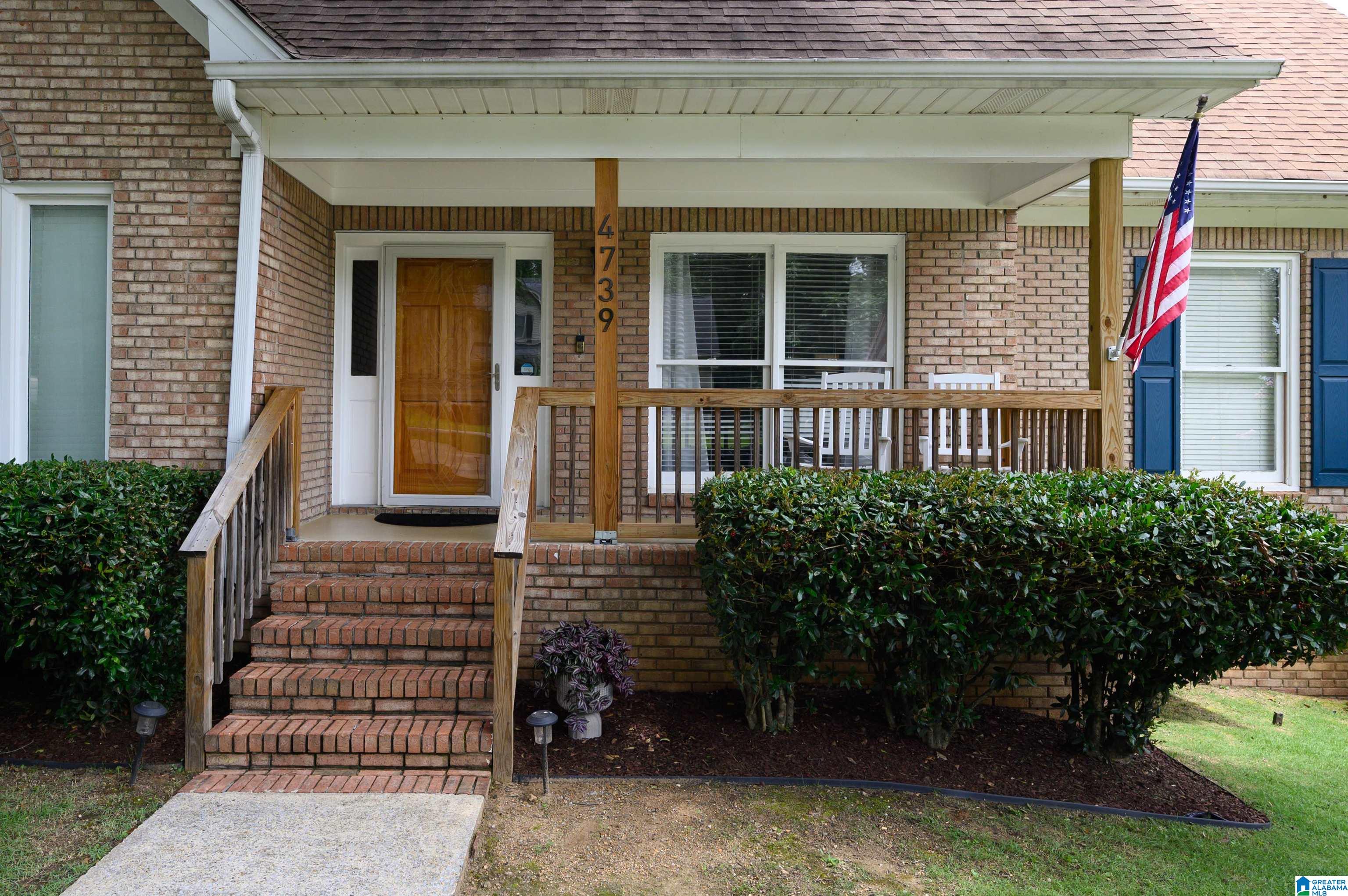 4739 Sulphur Springs Road Birmingham, AL 35226 - Photo 4 of 56