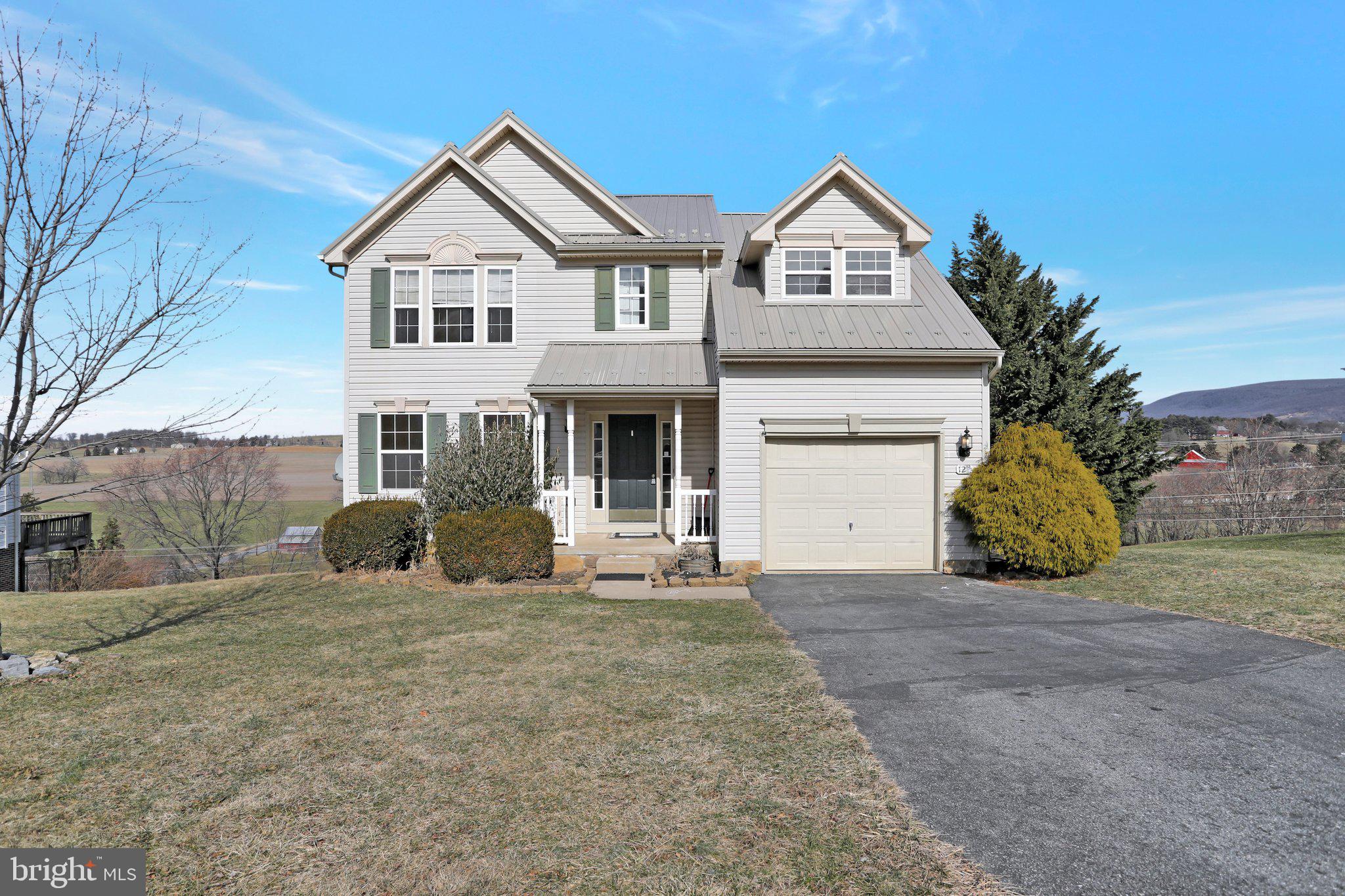 125 Colton Court Smithsburg, MD 21783 - Photo 1 of 43