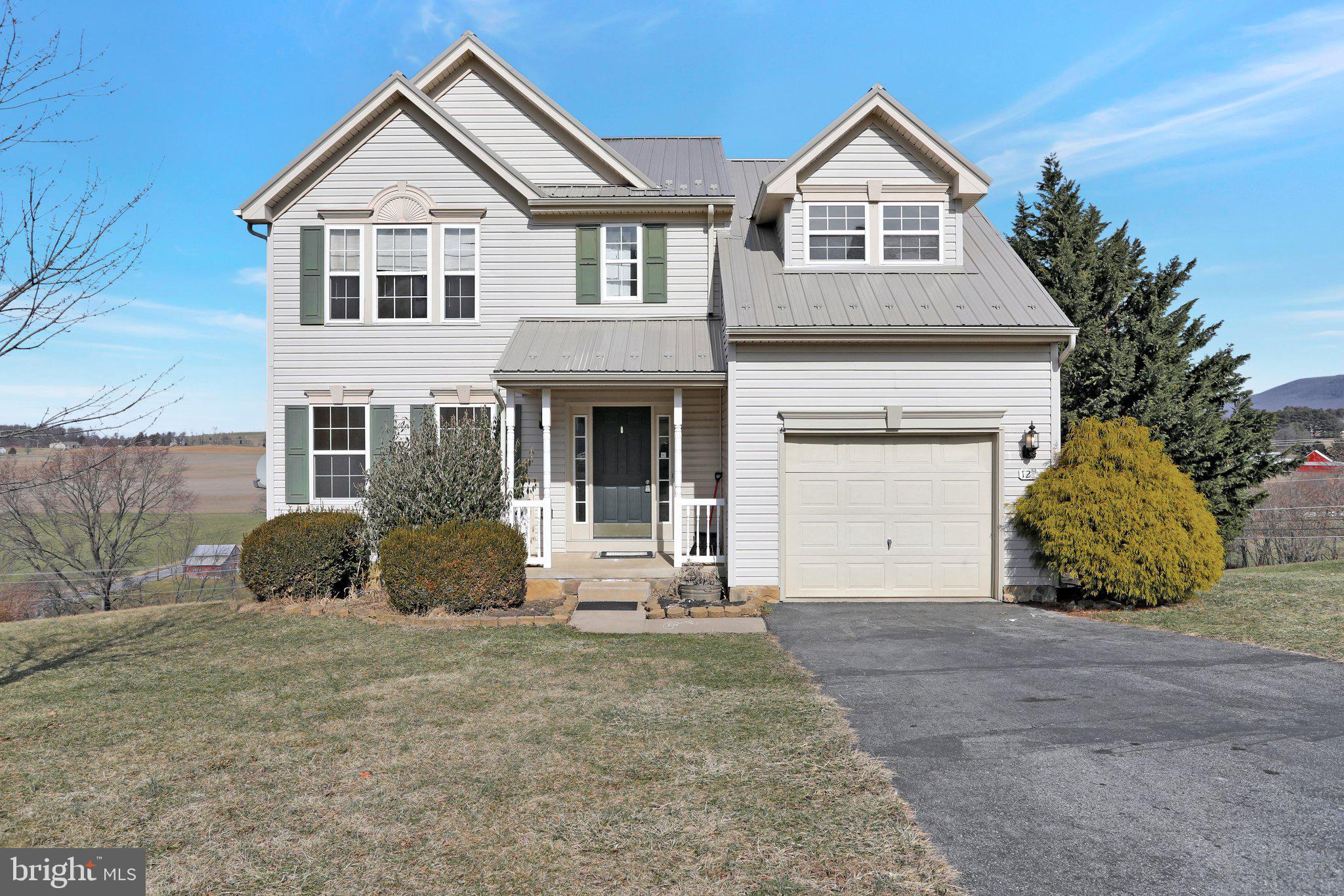 125 Colton Court Smithsburg, MD 21783 - Photo 3 of 43